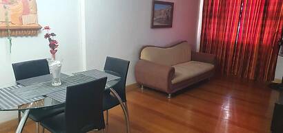 Cozy Apartment Oasis in San Dionisio