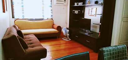 Cozy Apartment Oasis in San Dionisio