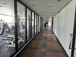 Cozy Apartment Oasis in San Dionisio