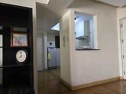 Cozy Apartment Oasis in San Dionisio