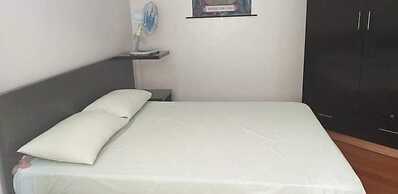 Cozy Apartment Oasis in San Dionisio