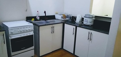 Cozy Apartment Oasis in San Dionisio