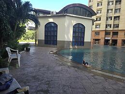 Cozy Apartment Oasis in San Dionisio