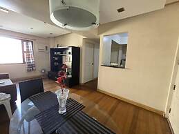 Cozy Apartment Oasis in San Dionisio