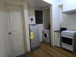 Cozy Apartment Oasis in San Dionisio