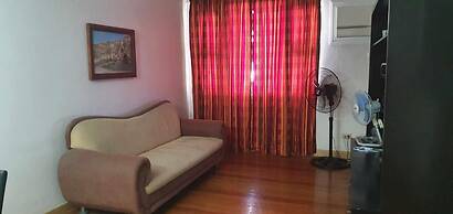 Cozy Apartment Oasis in San Dionisio