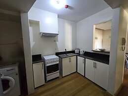 Cozy Apartment Oasis in San Dionisio