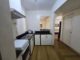 Cozy Apartment Oasis in San Dionisio