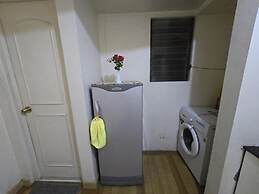 Cozy Apartment Oasis in San Dionisio