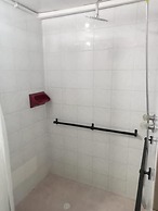 Hospedaje Cristiano Almagor