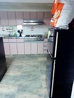 Hospedaje Cristiano Almagor