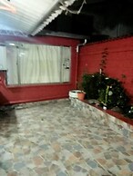 Hospedaje Cristiano Almagor