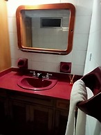 Hospedaje Cristiano Almagor