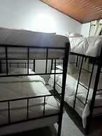 Hospedaje Cristiano Almagor