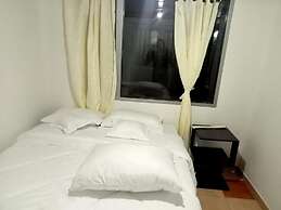 Hospedaje Cristiano Almagor