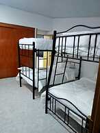 Hospedaje Cristiano Almagor