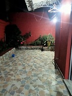 Hospedaje Cristiano Almagor