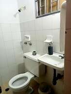 Hospedaje Cristiano Almagor