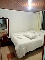 Hospedaje Cristiano Almagor