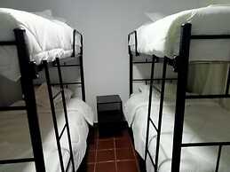 Hospedaje Cristiano Almagor