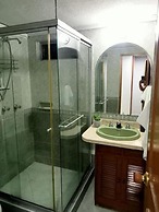 Hospedaje Cristiano Almagor