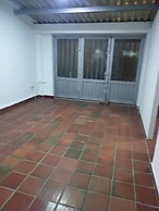 Hospedaje Cristiano Almagor