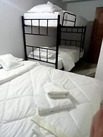 Hospedaje Cristiano Almagor