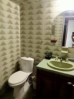 Hospedaje Cristiano Almagor