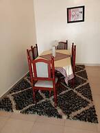 Kigali Luxe Apartment - Spacious 5 Bedrooms