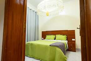 Kigali Luxe Apartment - Spacious 5 Bedrooms