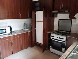 Kigali Luxe Apartment - Spacious 5 Bedrooms
