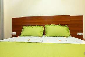 Kigali Luxe Apartment - Spacious 5 Bedrooms