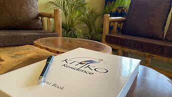 Kitiko Residence Hotel