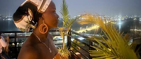 Kitiko Residence Hotel