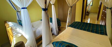 Kitiko Residence Hotel