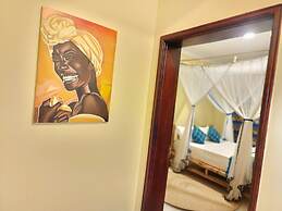 Kitiko Residence Hotel