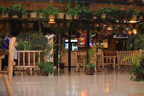 Kitiko Residence Hotel