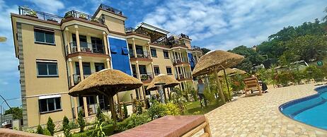 Kitiko Residence Hotel