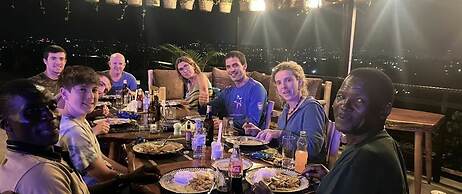 Kitiko Residence Hotel