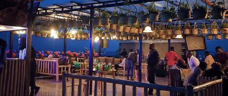 Kitiko Residence Hotel