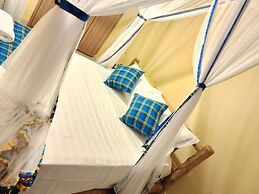 Kitiko Residence Hotel