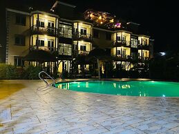 Kitiko Residence Hotel