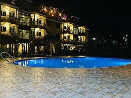 Kitiko Residence Hotel