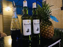 Kitiko Residence Hotel