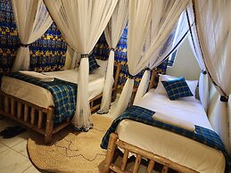 Kitiko Residence Hotel