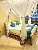 Kitiko Residence Hotel