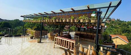 Kitiko Residence Hotel