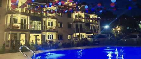 Kitiko Residence Hotel