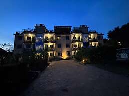 Kitiko Residence Hotel