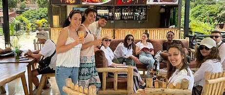 Kitiko Residence Hotel